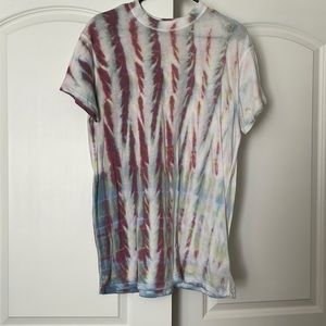Tie Dye Tee
